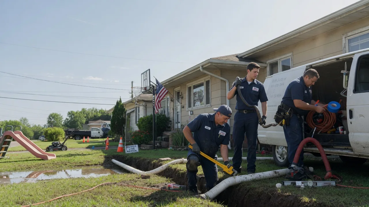 Toilet Installation in Lumberton, MS near me